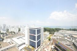 Parkway Parade (D15), Office #614482601